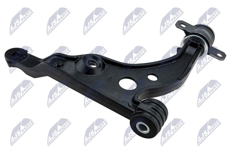 NTY ZWD-CT-031 Control/trailing arm, wheel suspension