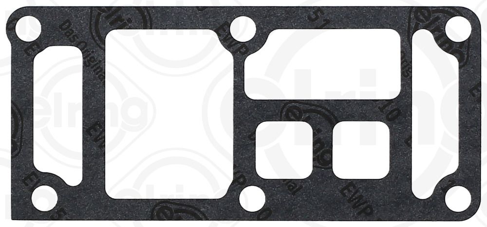 ELRING 748.811 Gasket, oil filter housing