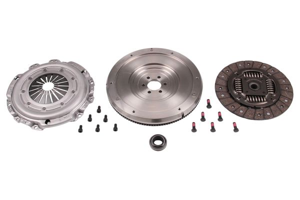 LUCAS LKCA620104 Clutch kit