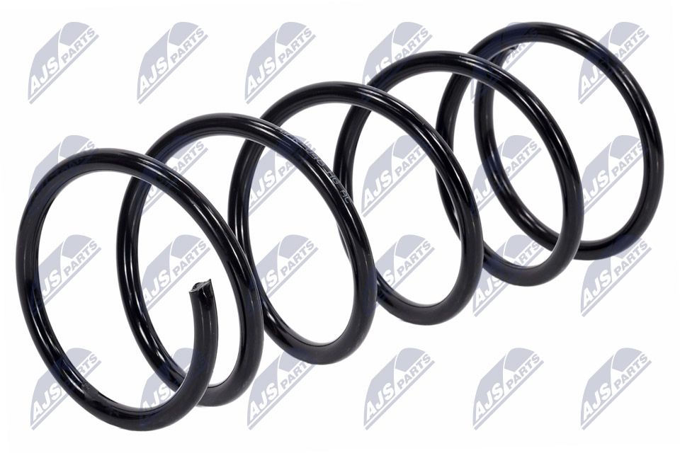 NTY ASZ-FR-048 Suspension spring