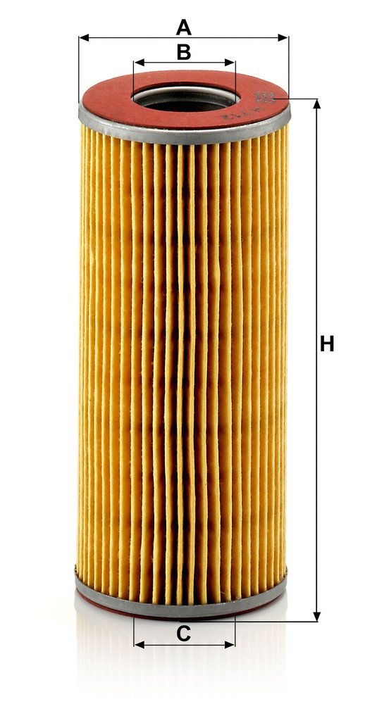 Oil Filter-3