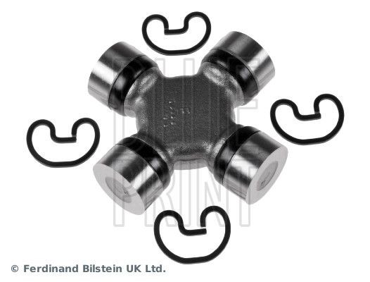 Joint, propshaft-main