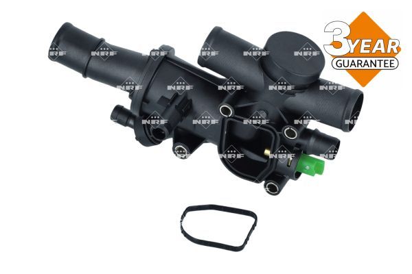 NRF 725281 Thermostat, coolant