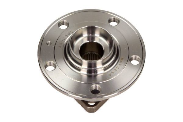 MAXGEAR 33-0862 Wheel bearing kit