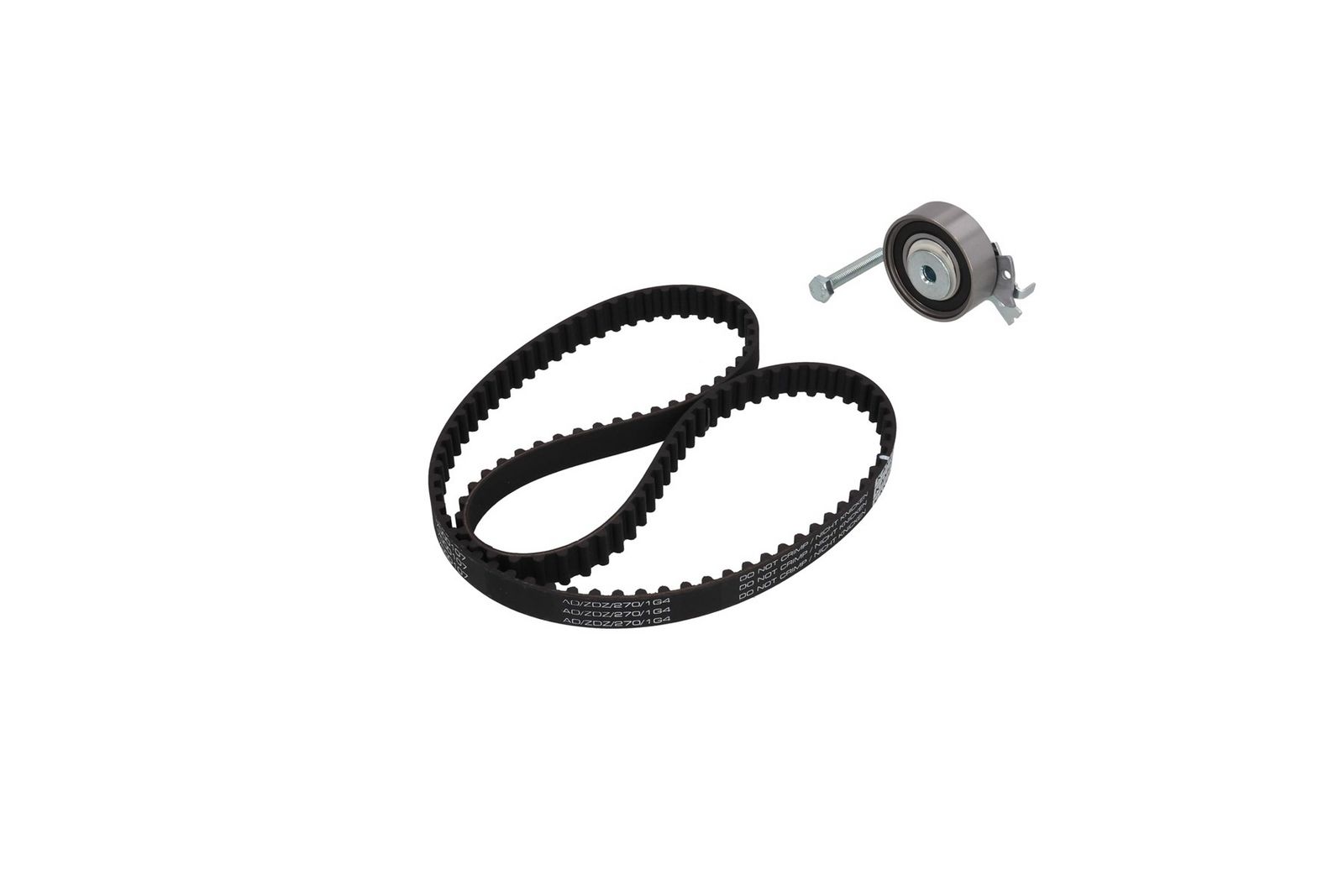 Timing Belt Kit-1