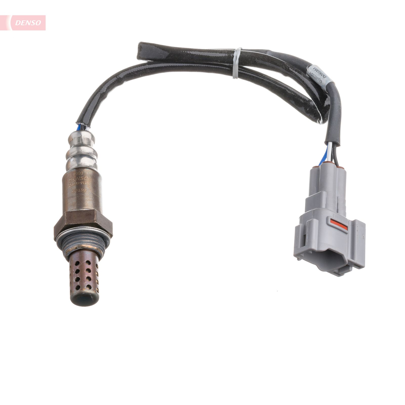 DENSO DOX-0351 Oxygen sensor