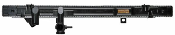 Radiator, engine cooling-10
