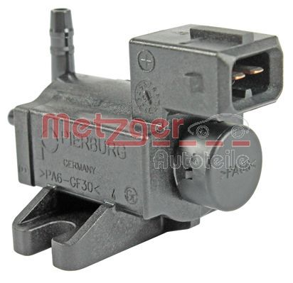 Valve, secondary air intake suction