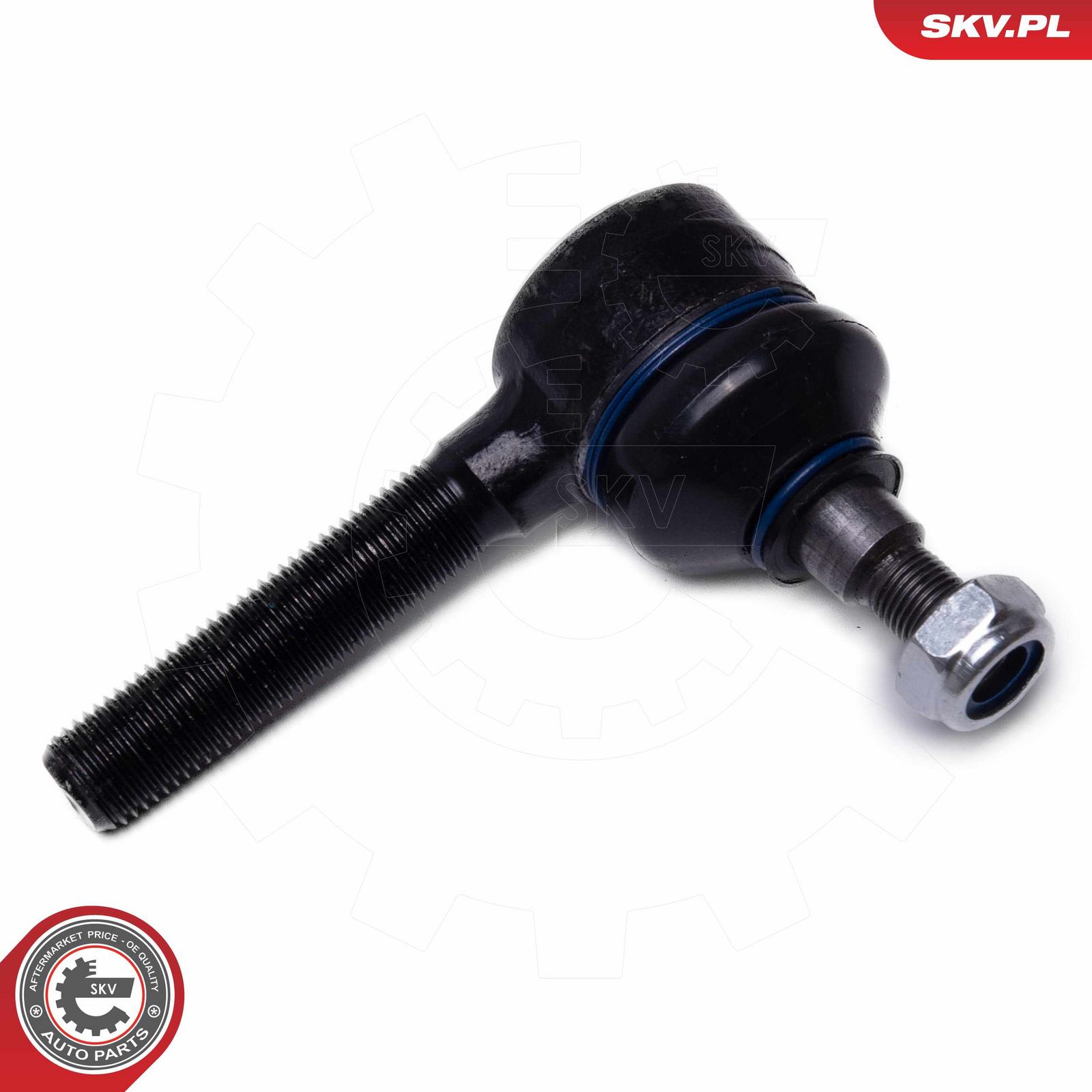 Control/Trailing Arm Kit, wheel suspension-1