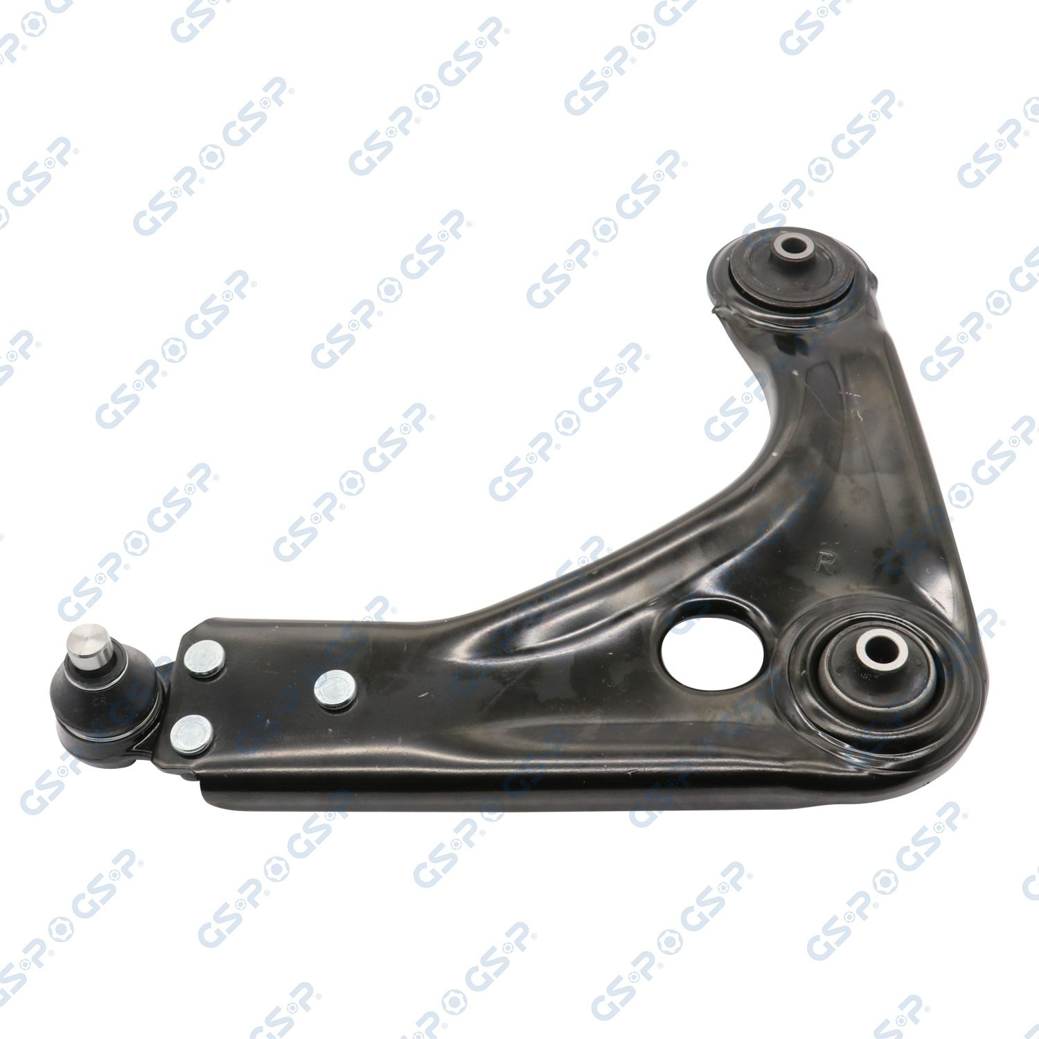 GSP S060440 Control/trailing arm, wheel suspension