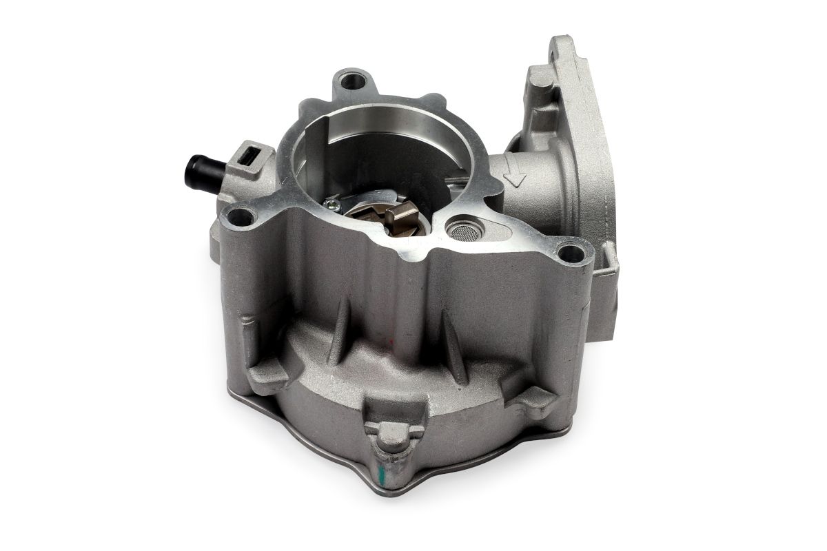 Vacuum Pump, braking system-1