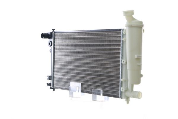 Radiator, engine cooling-2