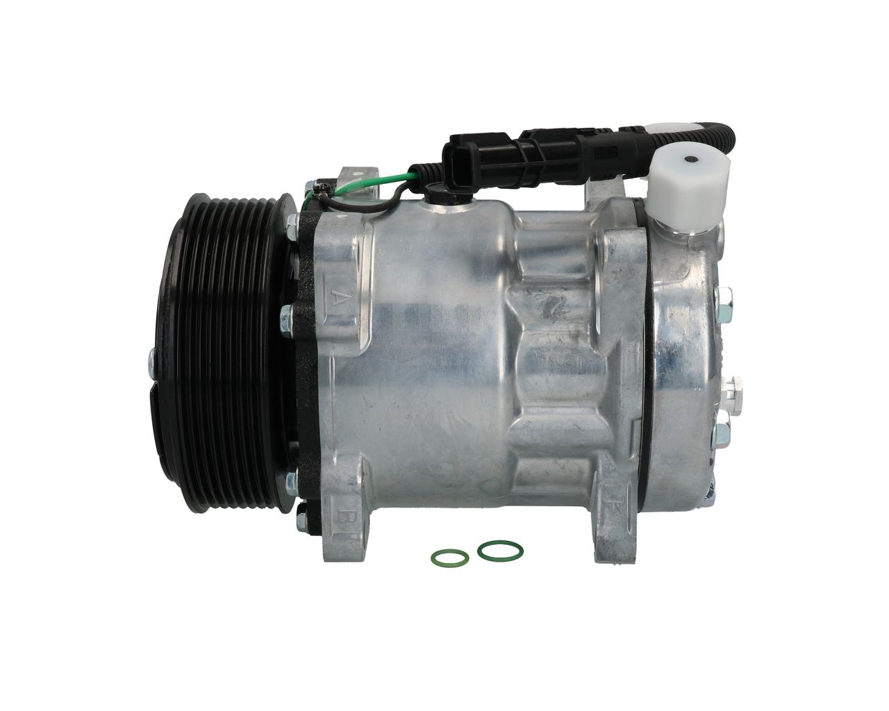 BOSCH 1 986 AD1 142 Compressor, air conditioning