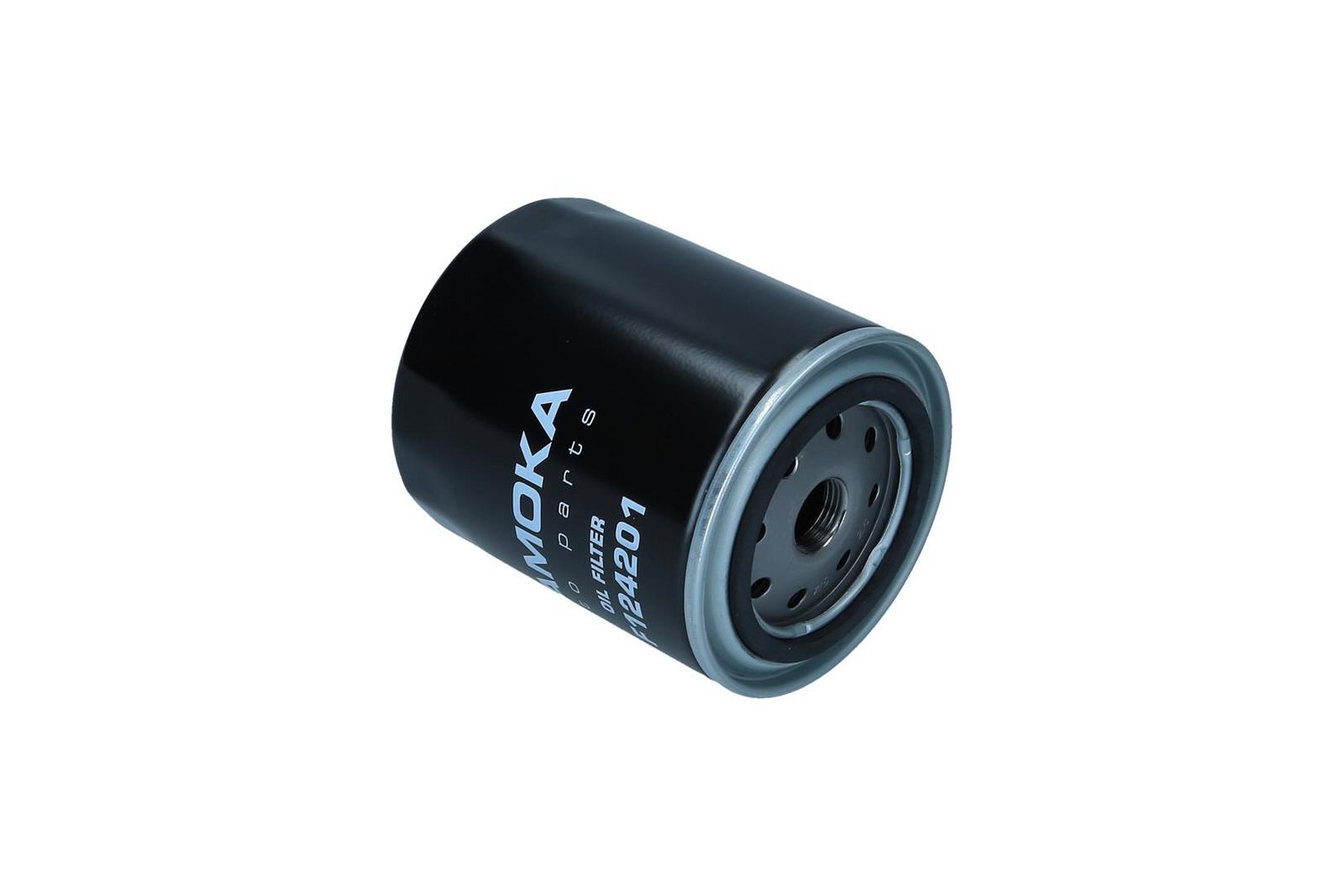 Oil Filter-2