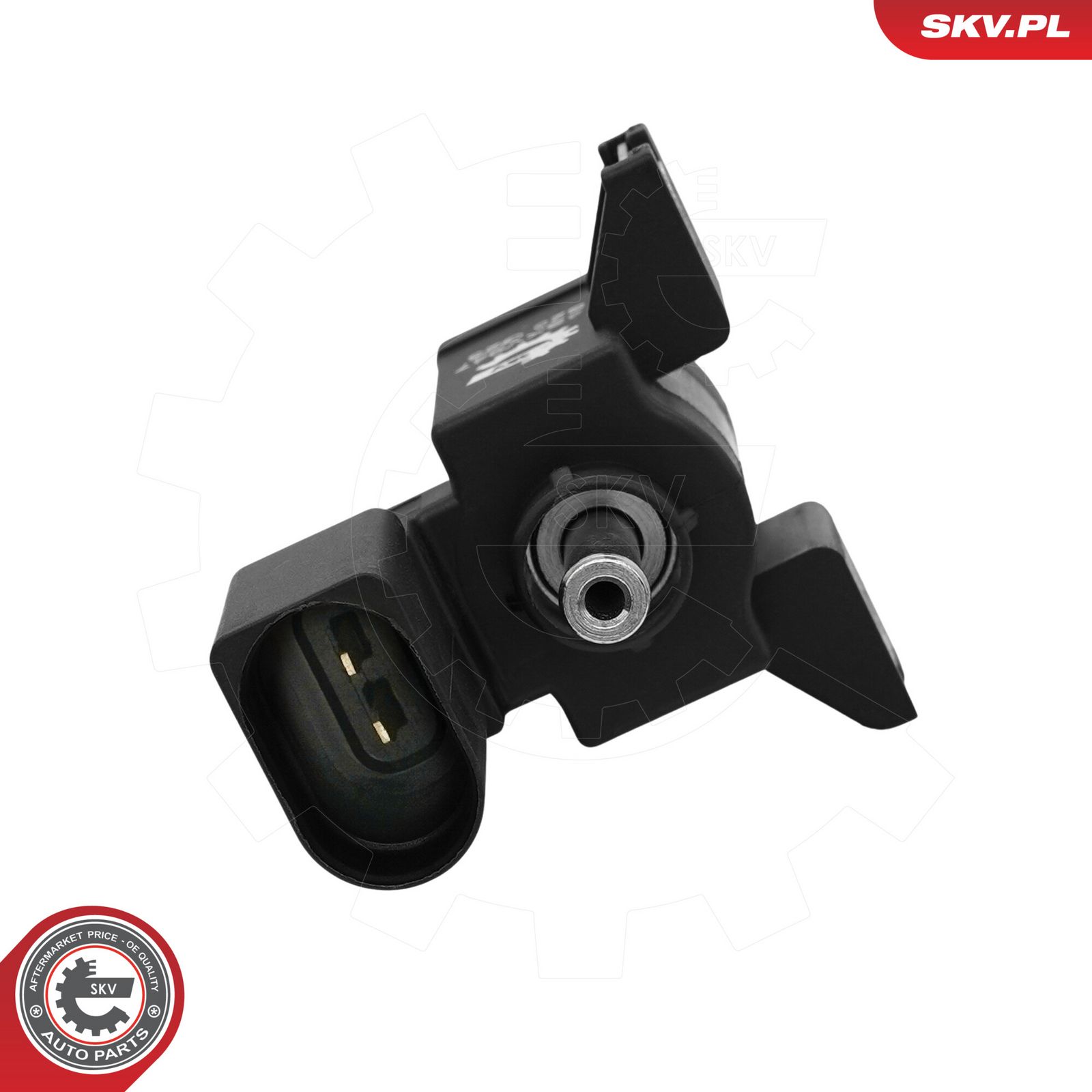 Boost Pressure Control Valve-3
