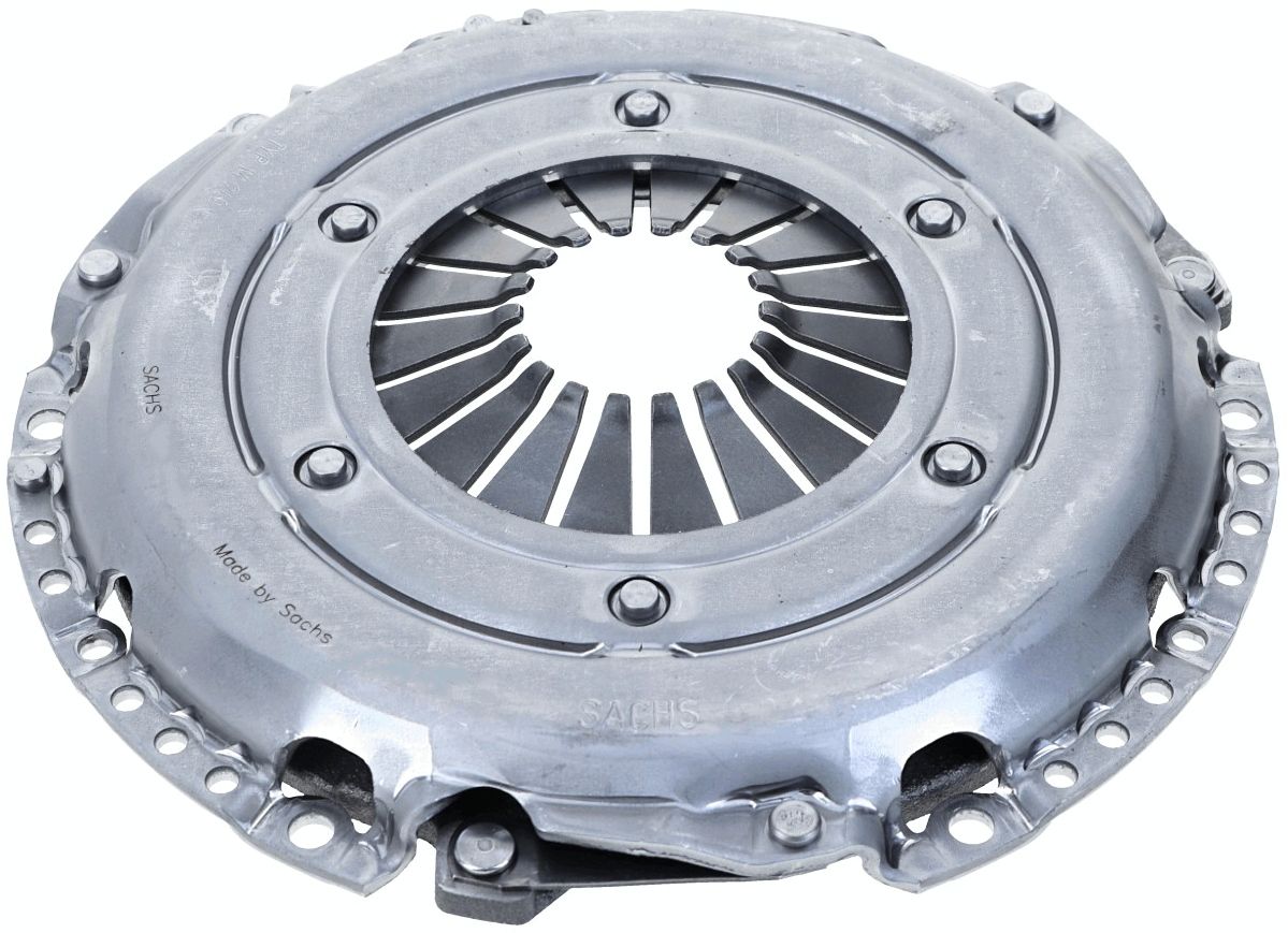 Clutch Kit-2