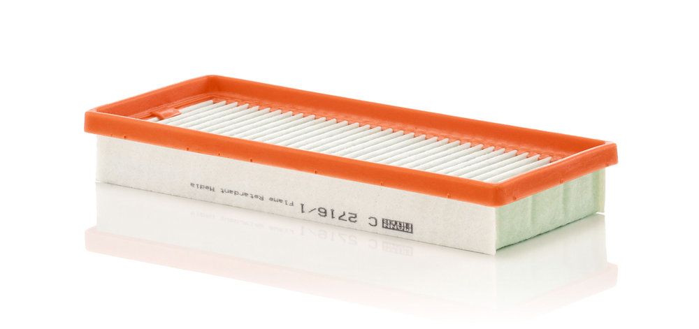 MANN-FILTER C 2716/1 Air filter