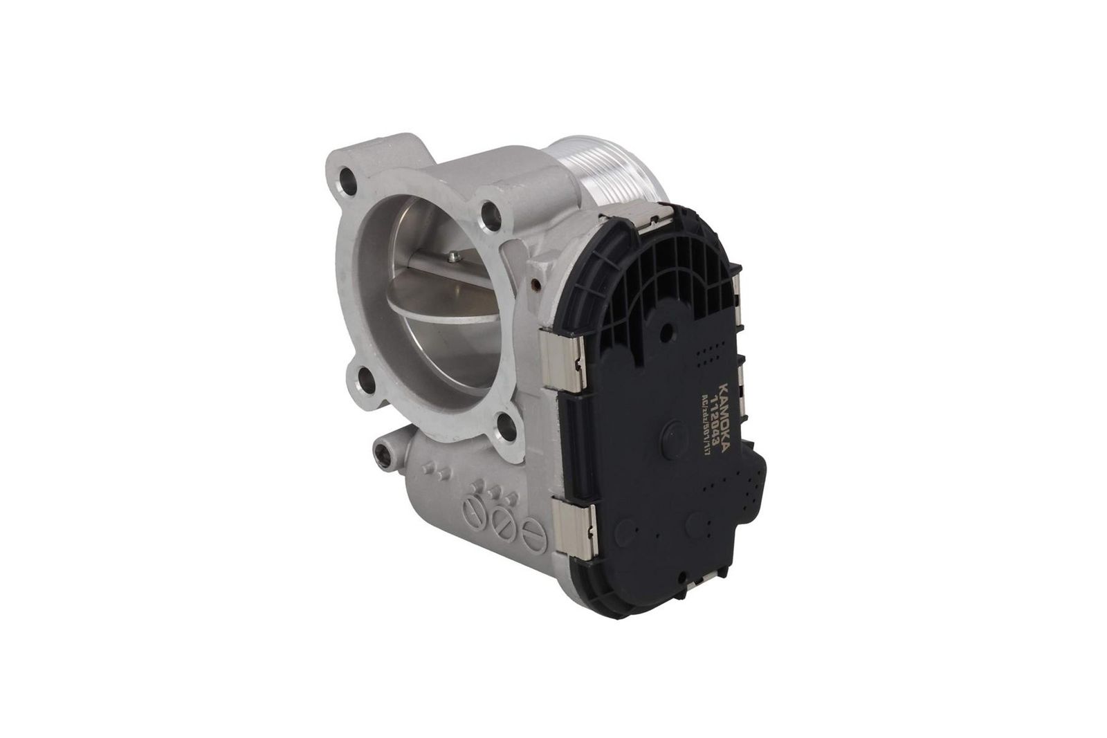 Throttle Body-2