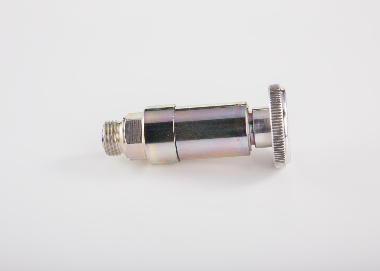 Hand Feed Pump-2