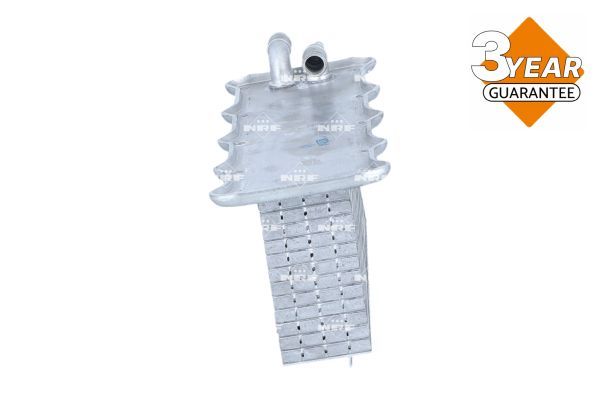 Charge Air Cooler-3