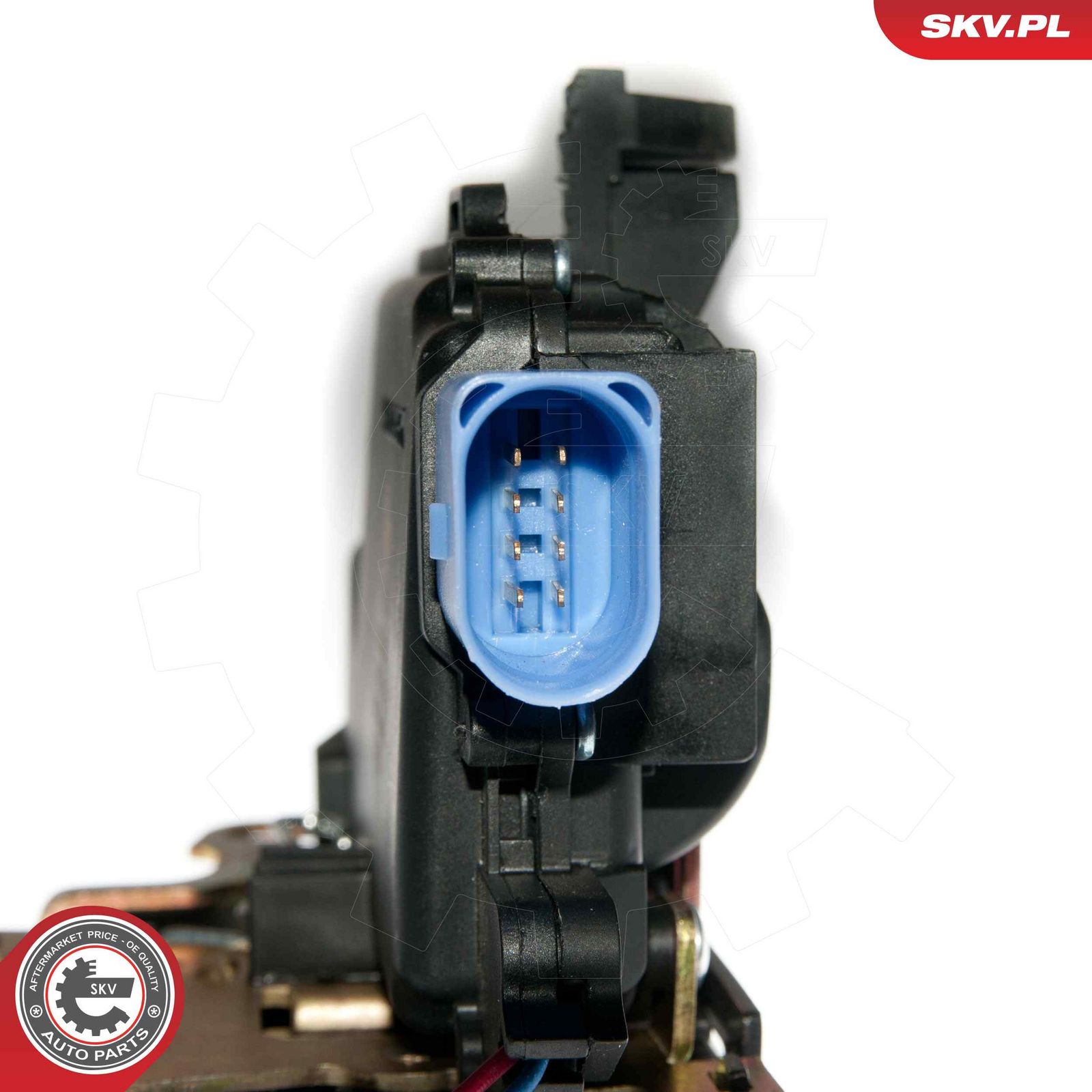 Door Lock-1