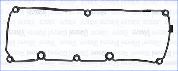 AJUSA 11122300 Gasket, cylinder head cover