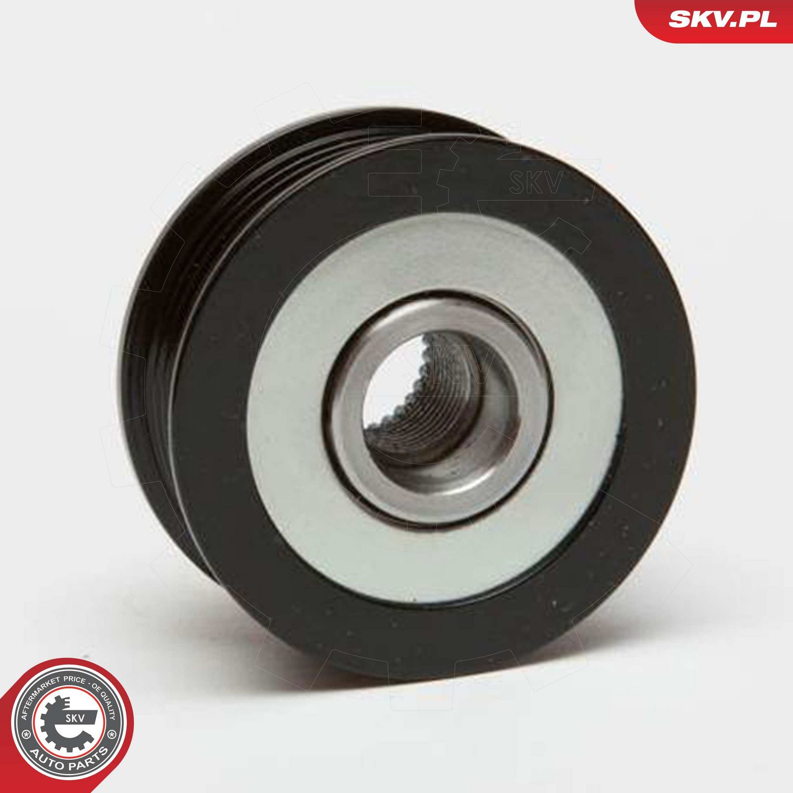 ESEN SKV 11SKV003 Alternator freewheel clutch