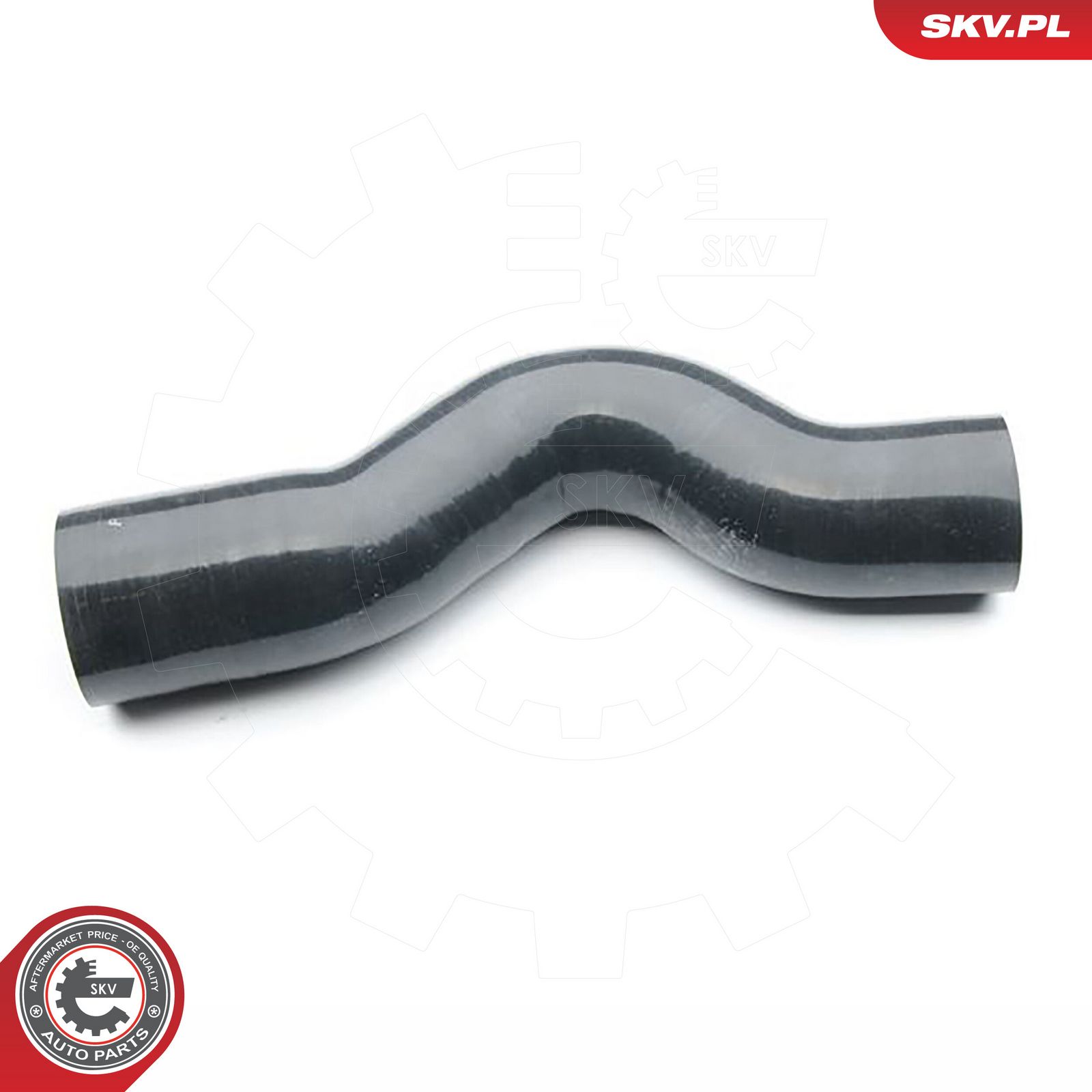 Charge Air Hose-2