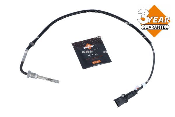 NRF 707166 Sensor, exhaust gas temperature