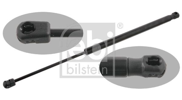 FEBI BILSTEIN 29297 Dujinė spyruoklė, bagažinė