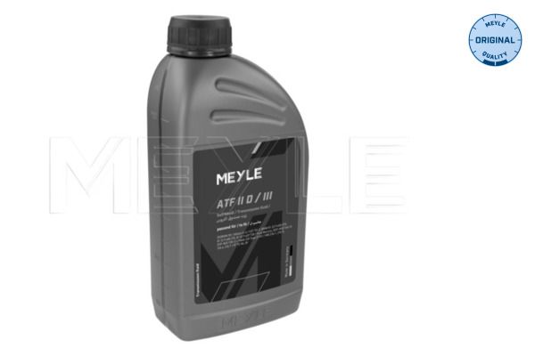 MEYLE 014 019 2200 Transmission oil