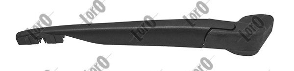 ABAKUS 103-00-112 Wiper arm, window cleaning