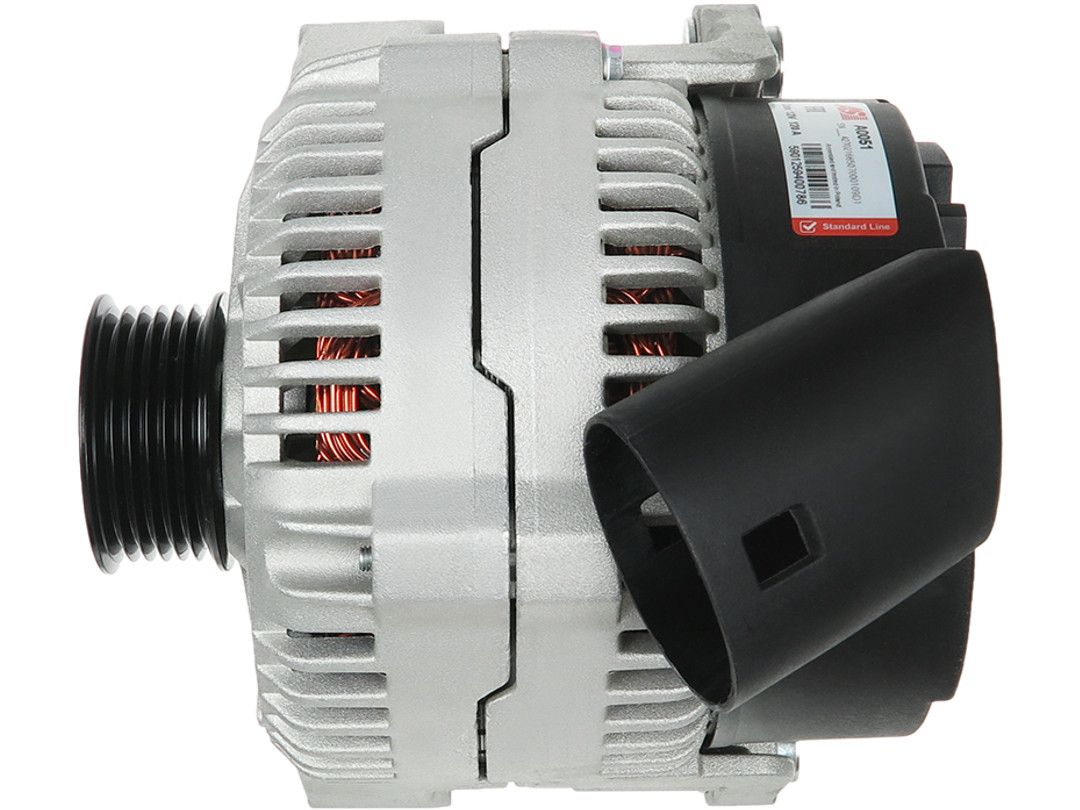 Alternator-3