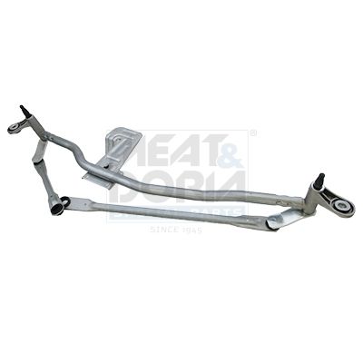 MEAT & DORIA 227014 Wiper linkage