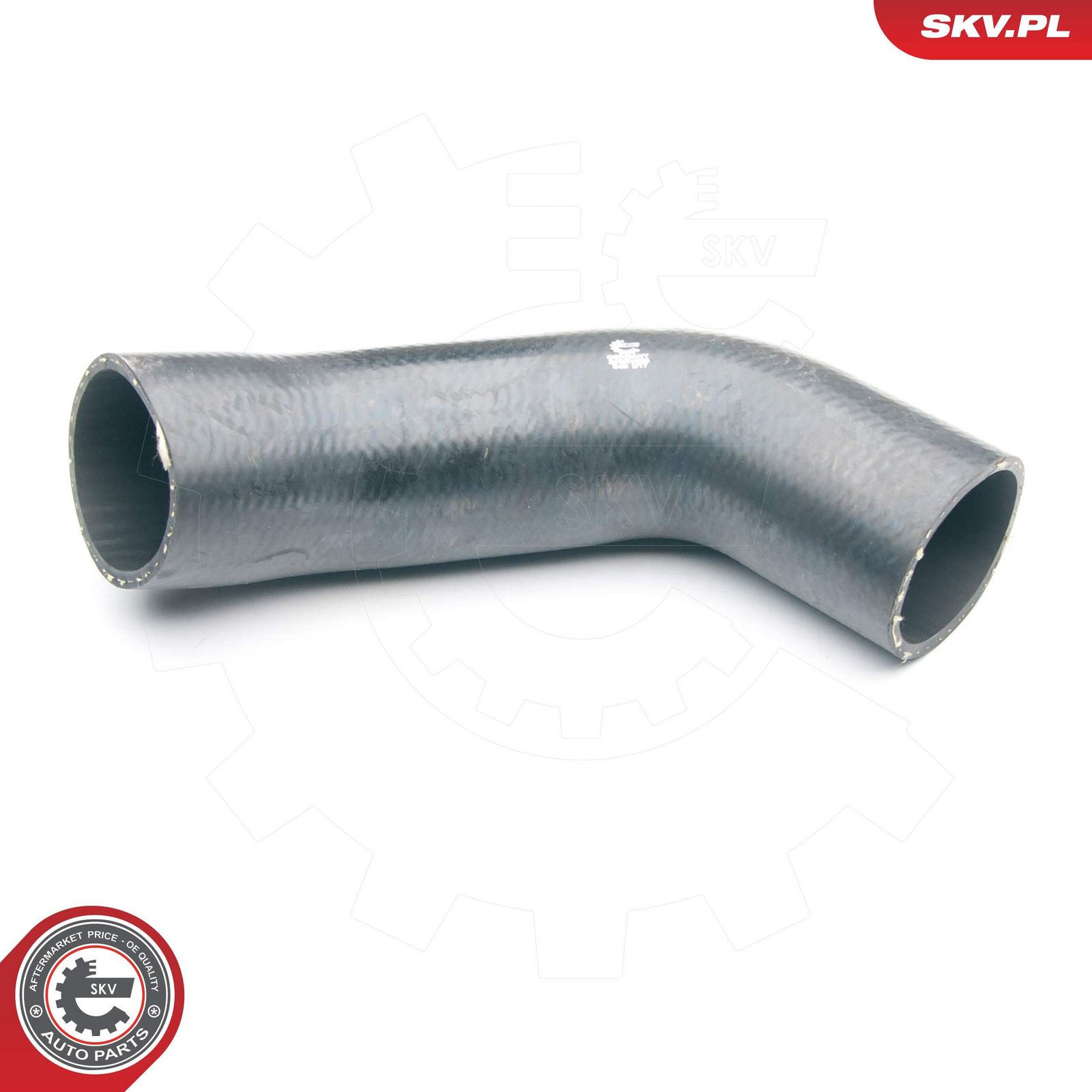 ESEN SKV 24SKV066 Charge air hose