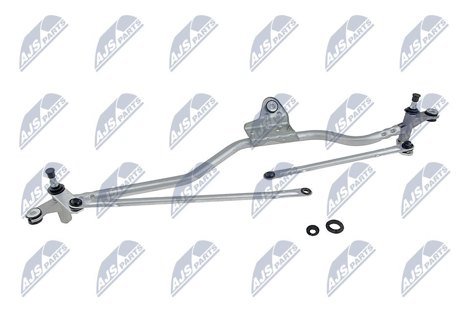 Wiper Linkage