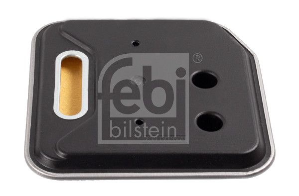 Hydraulic Filter Kit, automatic transmission-1