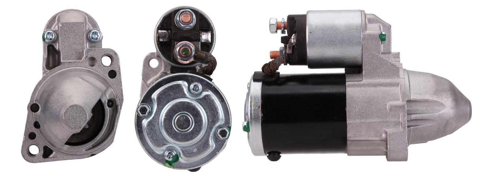 LUCAS LRS02776 Starter