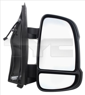 Exterior Mirror-1