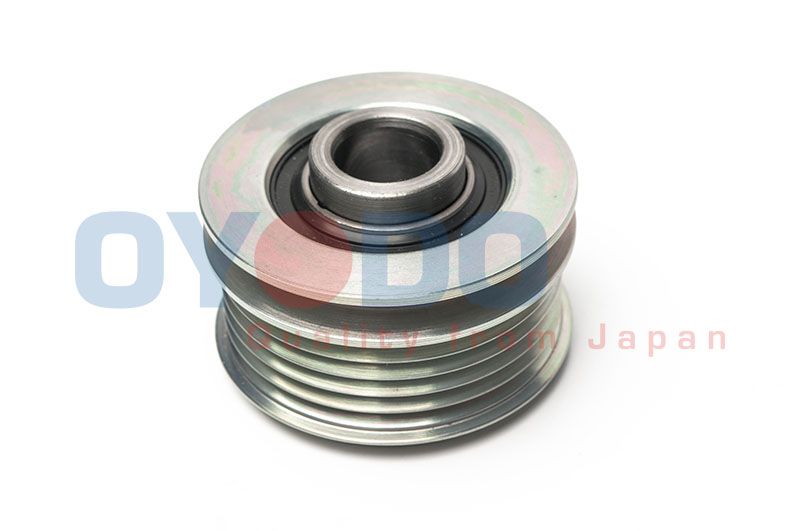 OYODO 75E0355-OYO Alternator freewheel clutch
