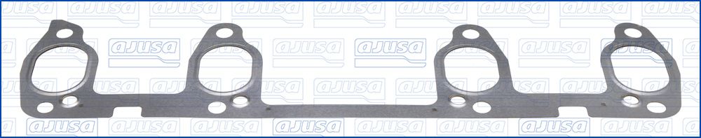 Gasket, exhaust manifold