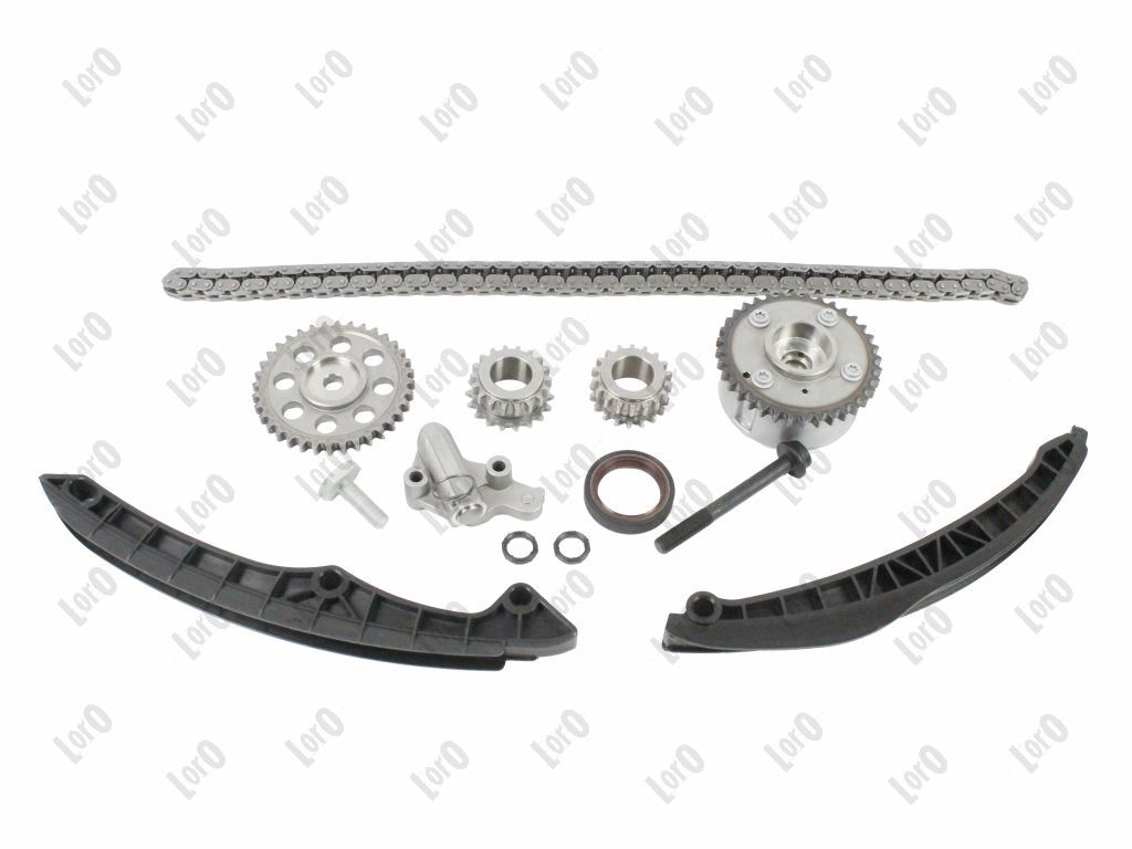 ABAKUS 142-01-513 Timing chain kit