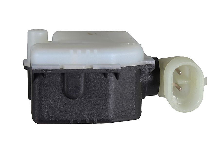 Actuator, fuel filler flap-1