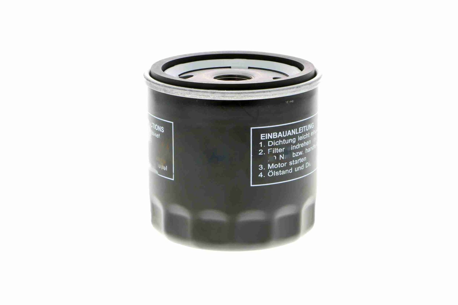 Oil Filter-5