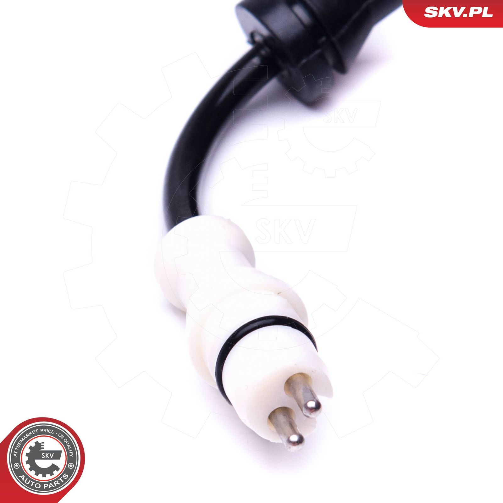 ESEN SKV 06SKV390 Sensor, wheel speed
