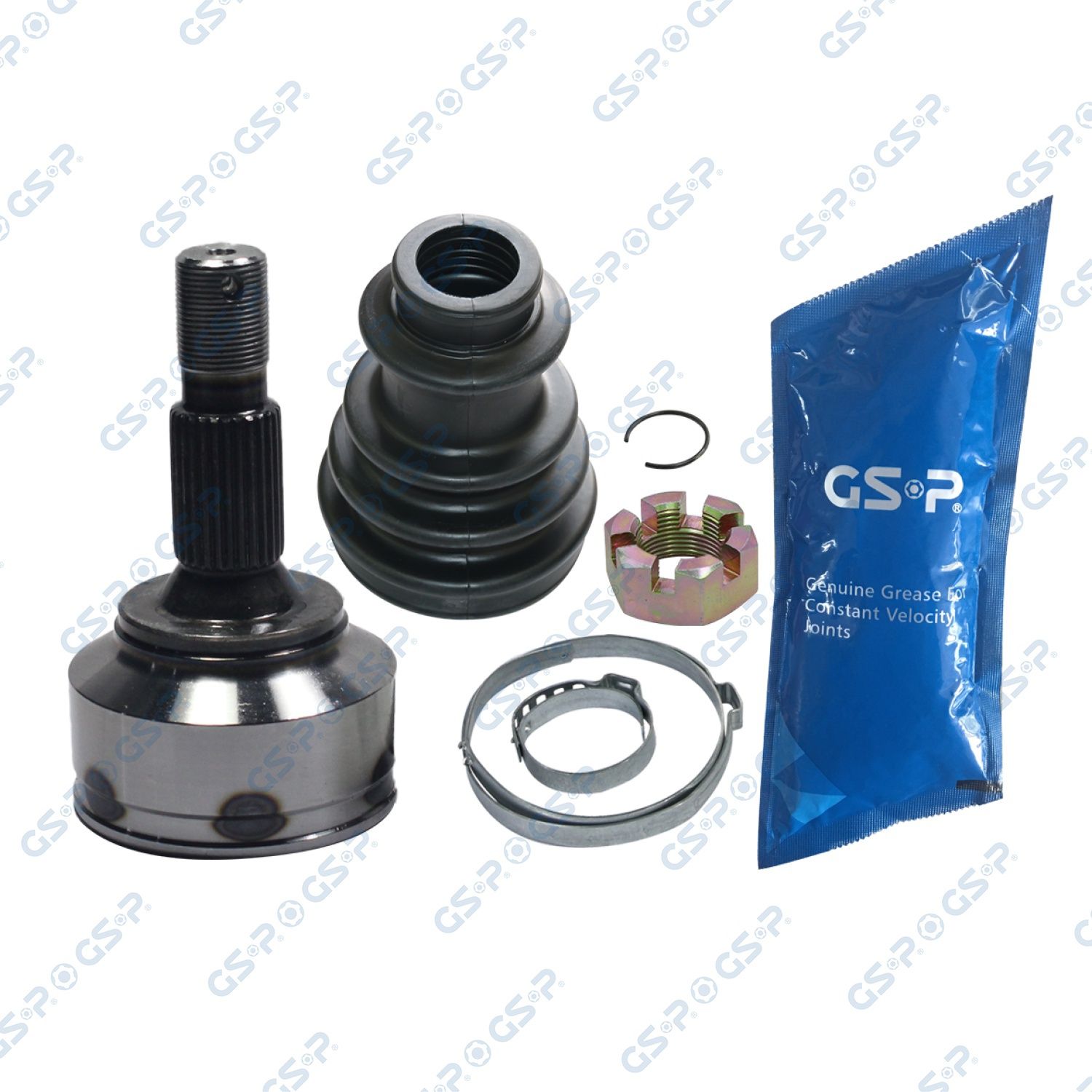 Joint Kit, drive shaft
