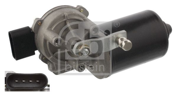 FEBI BILSTEIN 37619 Wiper motor