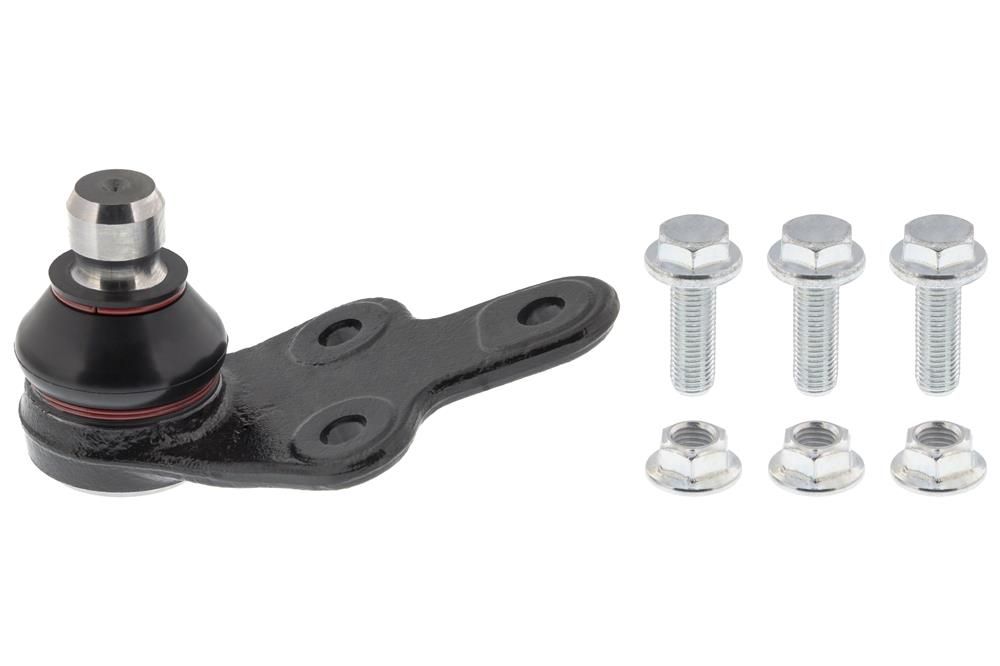 TOPRAN 304 506 Ball joint