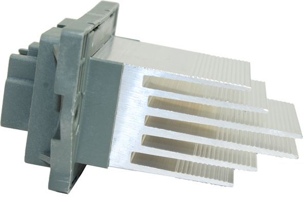 METZGER AUTOTEILE 0917265 Regulator, interior blower