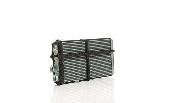 Heat Exchanger, interior heating-4